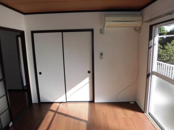 クレベール（101） その他部屋・スペース