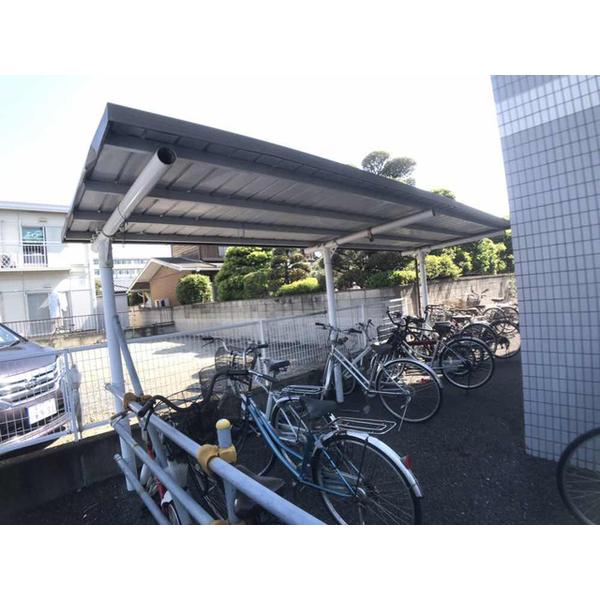 プレセランスアドニード（103） 共有部分