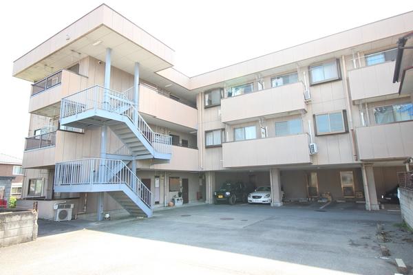 GFT連取（101） エントランス