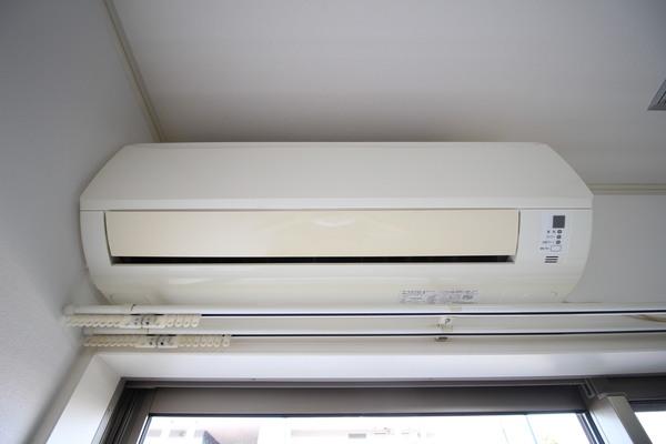 GARDEN MIYAKOⅡ（102） 設備