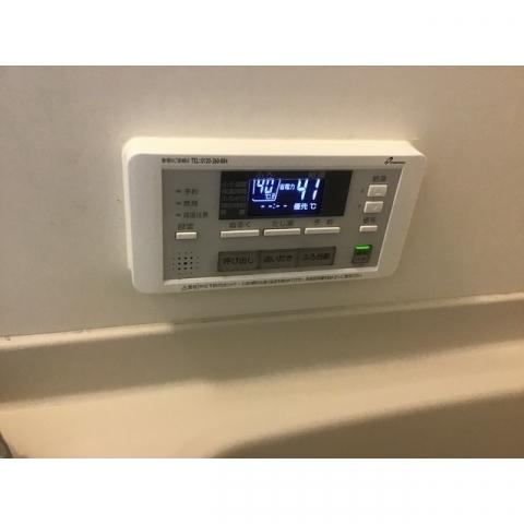 GARDEN MIYAKOⅡ（102） 設備