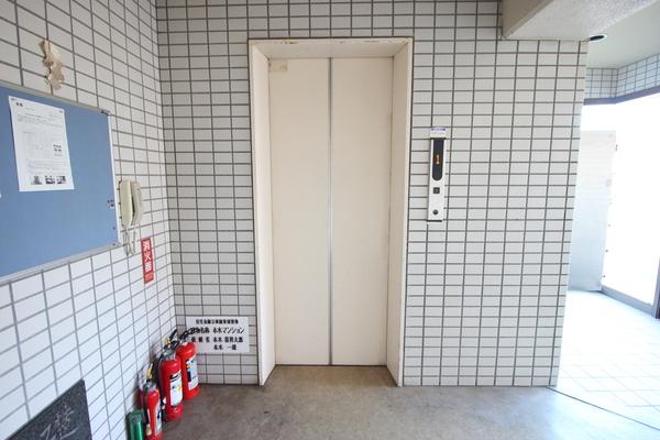 本木マンション（408） 物件画像