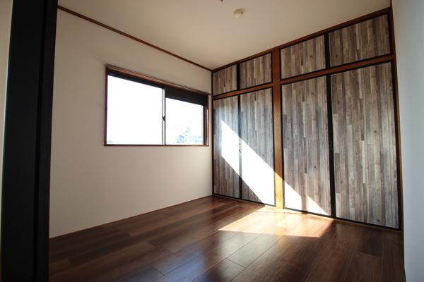 サトウマンション（303） 収納