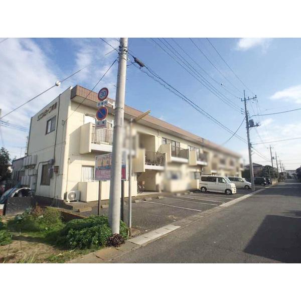 シンプルライフ南陽（105） 外観