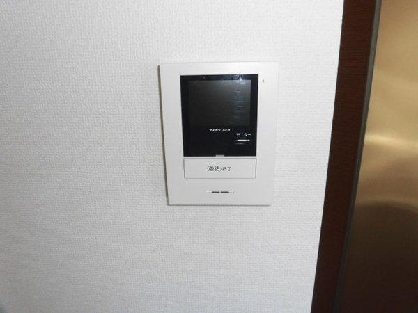 シャルマン（B202） その他部屋・スペース