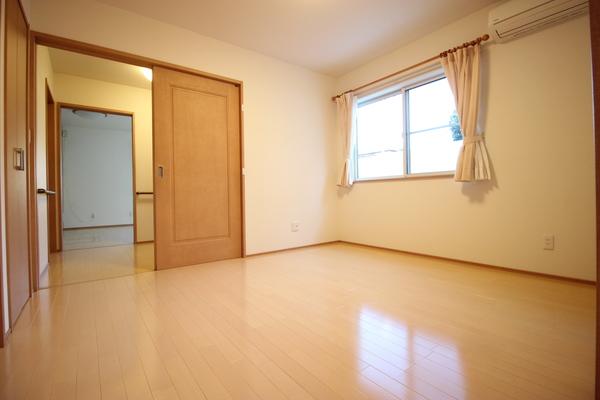 若葉町貸住宅（1） その他部屋・スペース