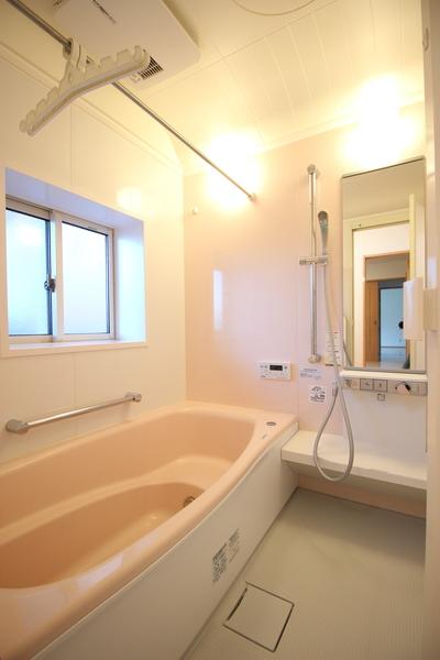 若葉町貸住宅（1） バス／シャワー