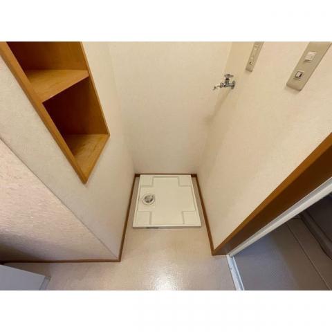 フリージア（D） 設備