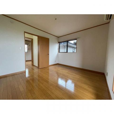 フリージア（D） その他部屋・スペース