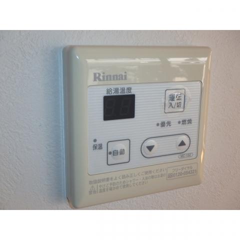フリージア（D） 設備