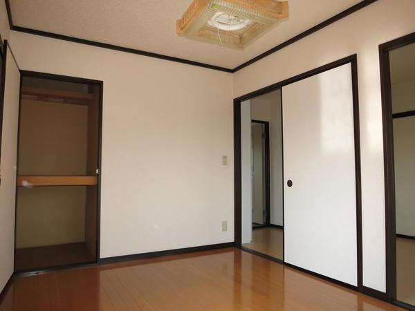 フローレンス原（102） その他部屋・スペース