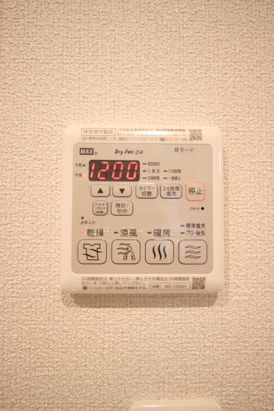 ｊｅｓｍａｉｓｏｎ（103） 設備