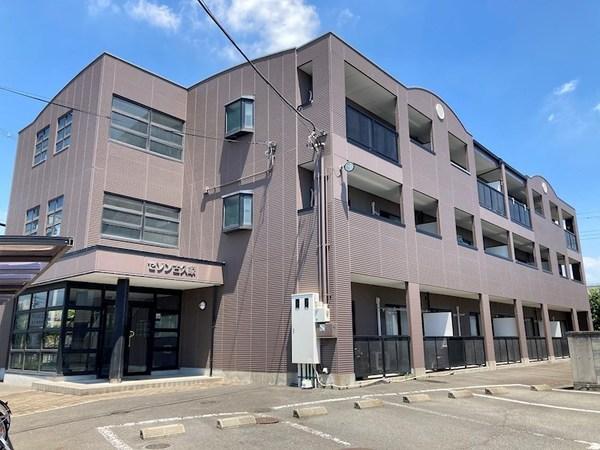 セゾン古久家（102） 外観