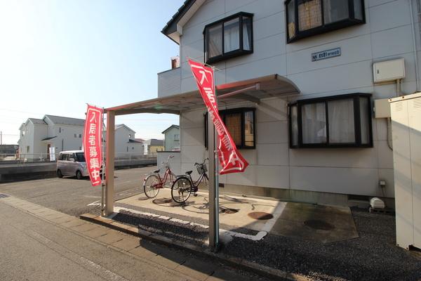アネックス２１宮子Ｄ（103） 共有部分