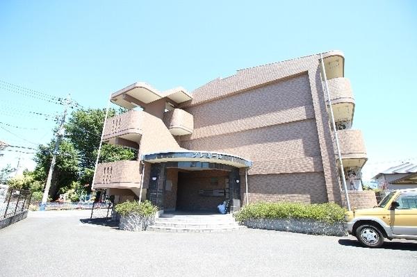 プレミール（106） 外観