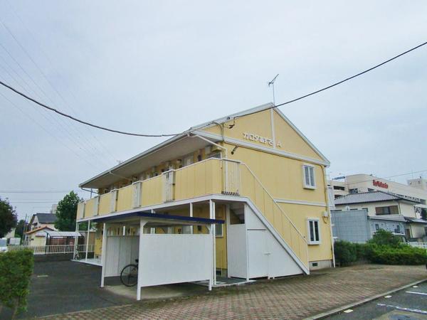 カロタあずさＢ（102） 共有部分