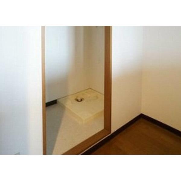 マンションパークハイム（206） 設備