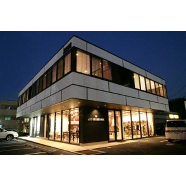 デザイナーズマンション完成！