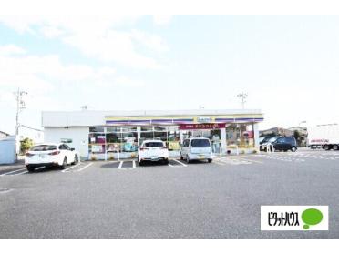 ミニストップ伊勢崎市場町店：899m