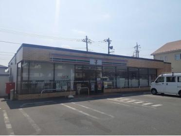 セブンイレブン前橋広瀬３丁目店：700m