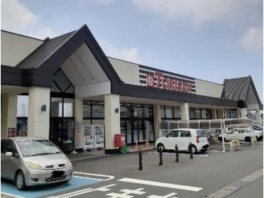 とりせん平和町店：1000m