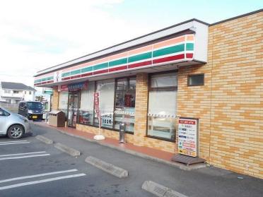 セブンイレブン伊勢崎新栄町店：500m