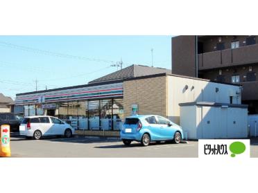 セブンイレブン伊勢崎堀口町店：138m