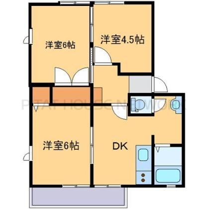 反転あり