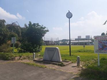 伊勢崎市立宮郷小学校：1269m