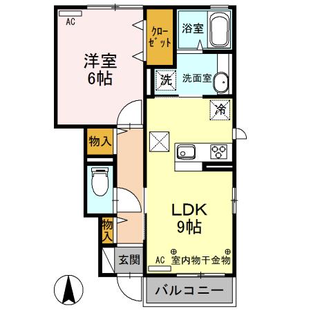 写真:物件の写真