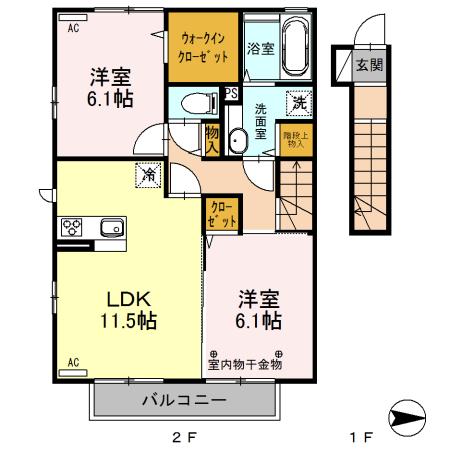 写真:物件の写真