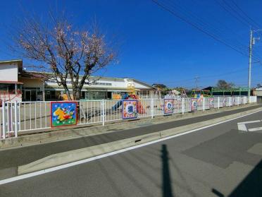 境ひので保育園：500m