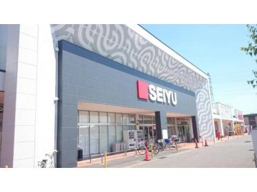 セブンイレブン伊勢崎南千木町店：264m