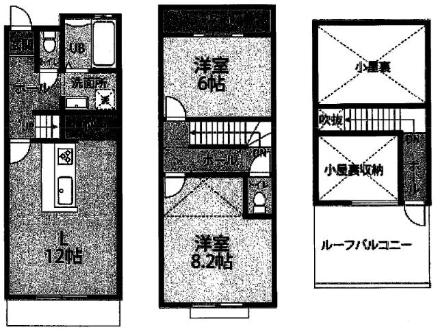 写真:物件の写真