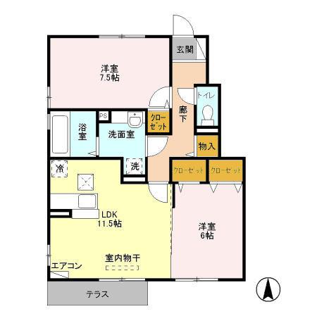 写真:物件の写真