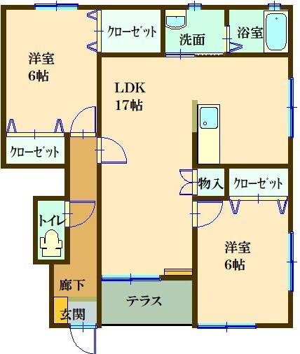 写真:物件の写真
