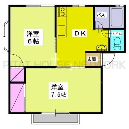反転タイプ