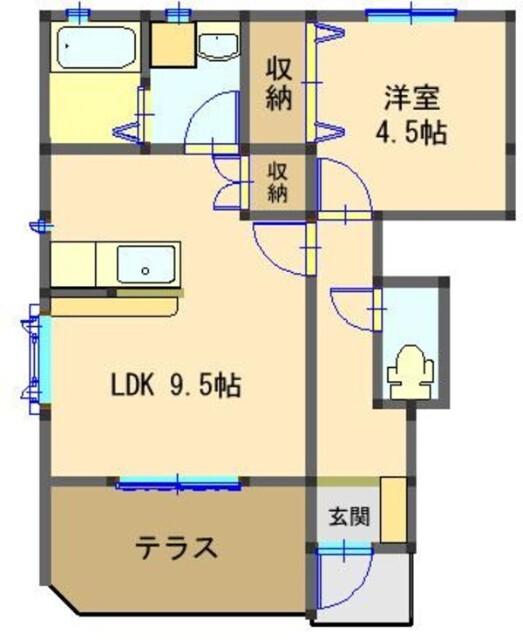 写真:物件の写真