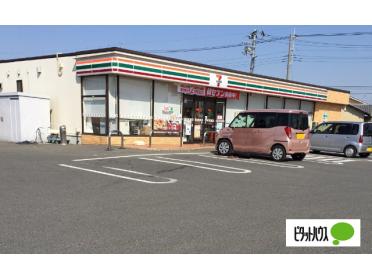 セブンイレブン伊勢崎八斗島町店：197m