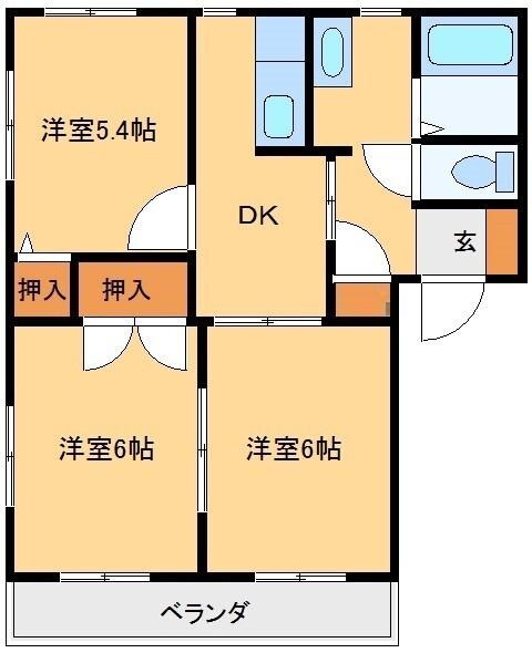 写真:物件の写真