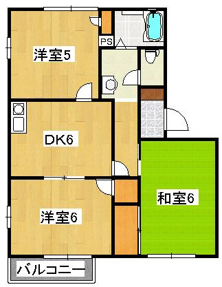 反転あり