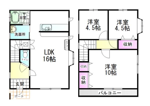 写真:物件の写真