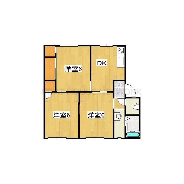 反転あり