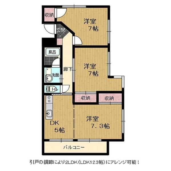 写真:物件の写真