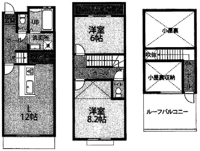 写真:物件の写真