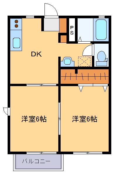 反転あり