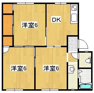 反転あり