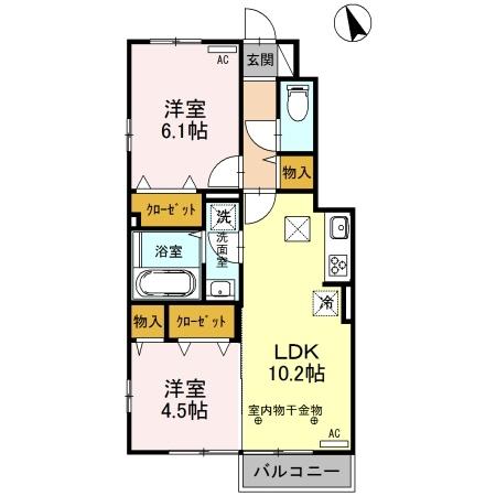 写真:物件の写真