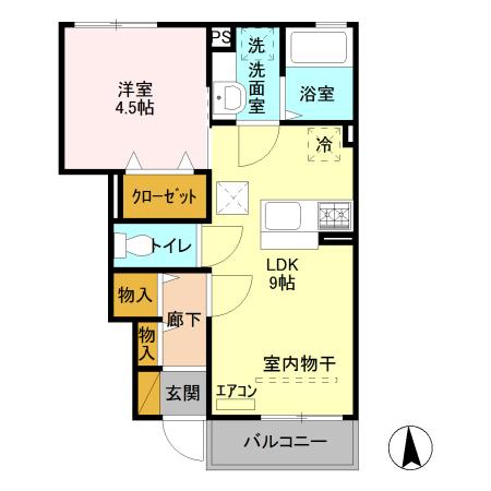 写真:物件の写真