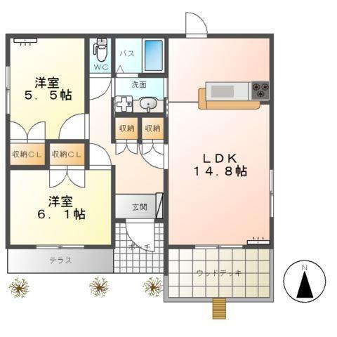 写真:物件の写真